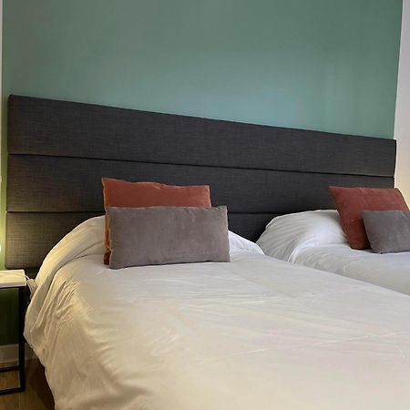 ميندوزا Huli B&B المظهر الخارجي الصورة