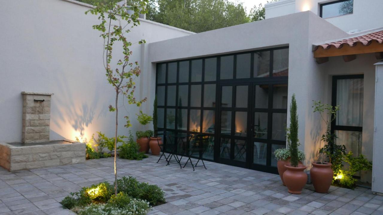 ميندوزا Huli B&B المظهر الخارجي الصورة