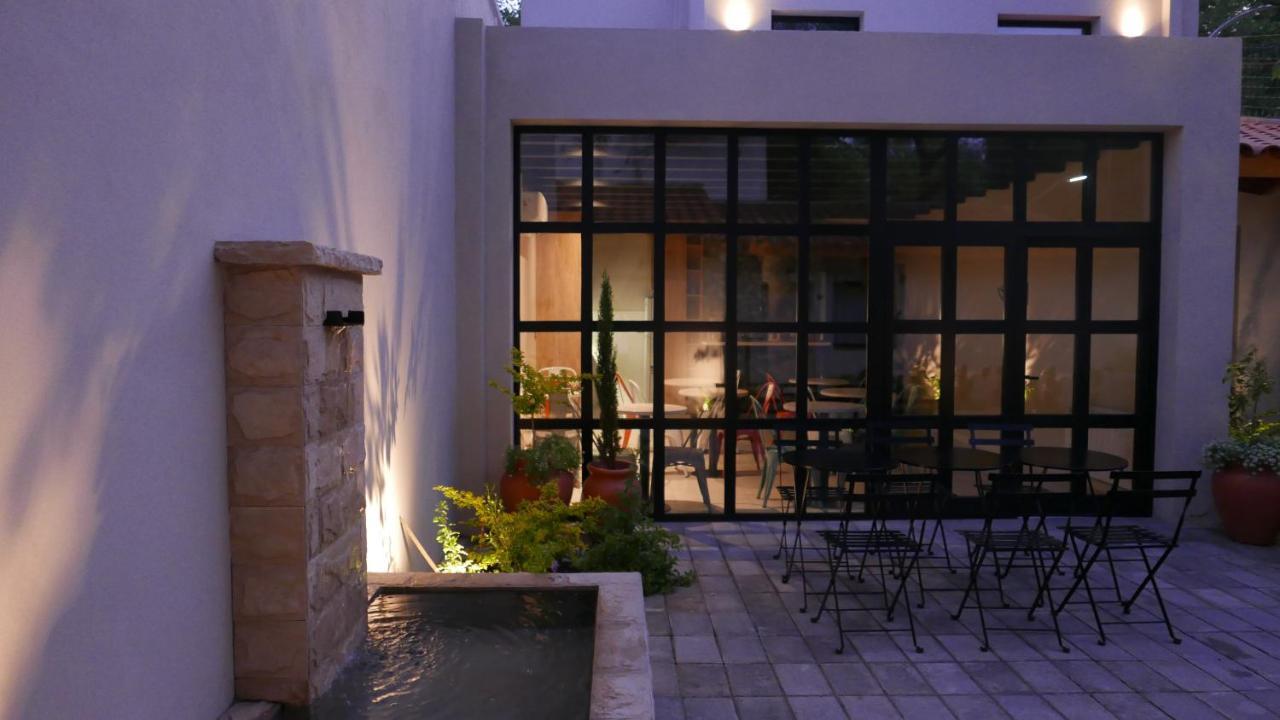 ميندوزا Huli B&B المظهر الخارجي الصورة