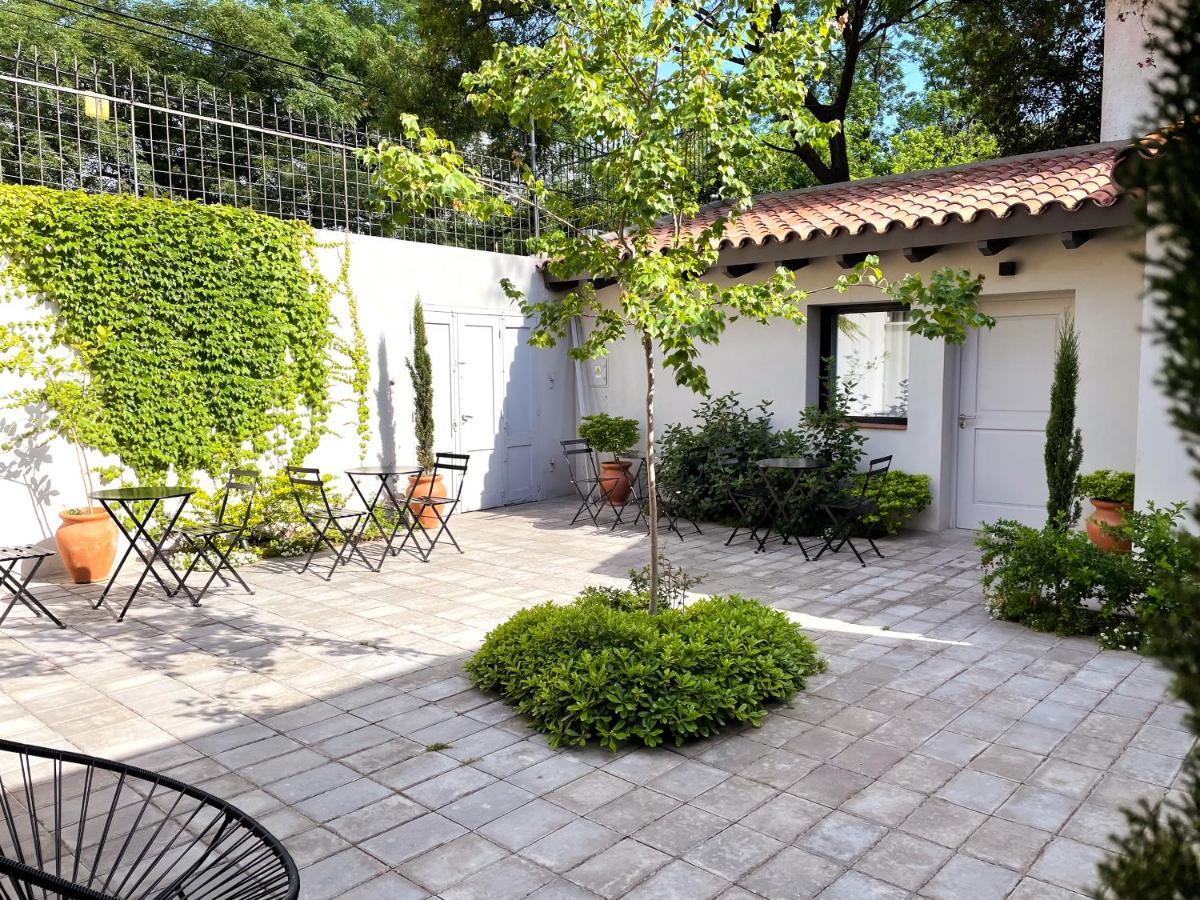 ميندوزا Huli B&B المظهر الخارجي الصورة