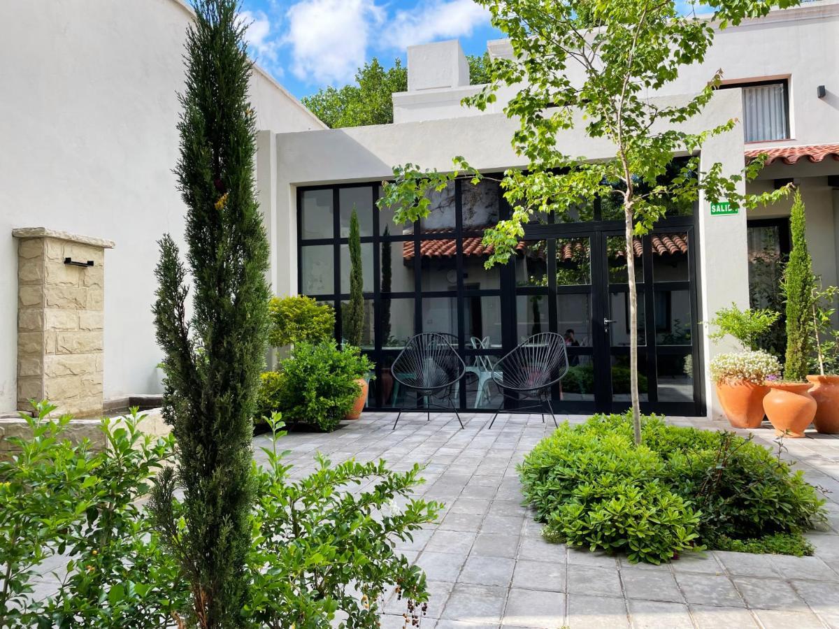 ميندوزا Huli B&B المظهر الخارجي الصورة