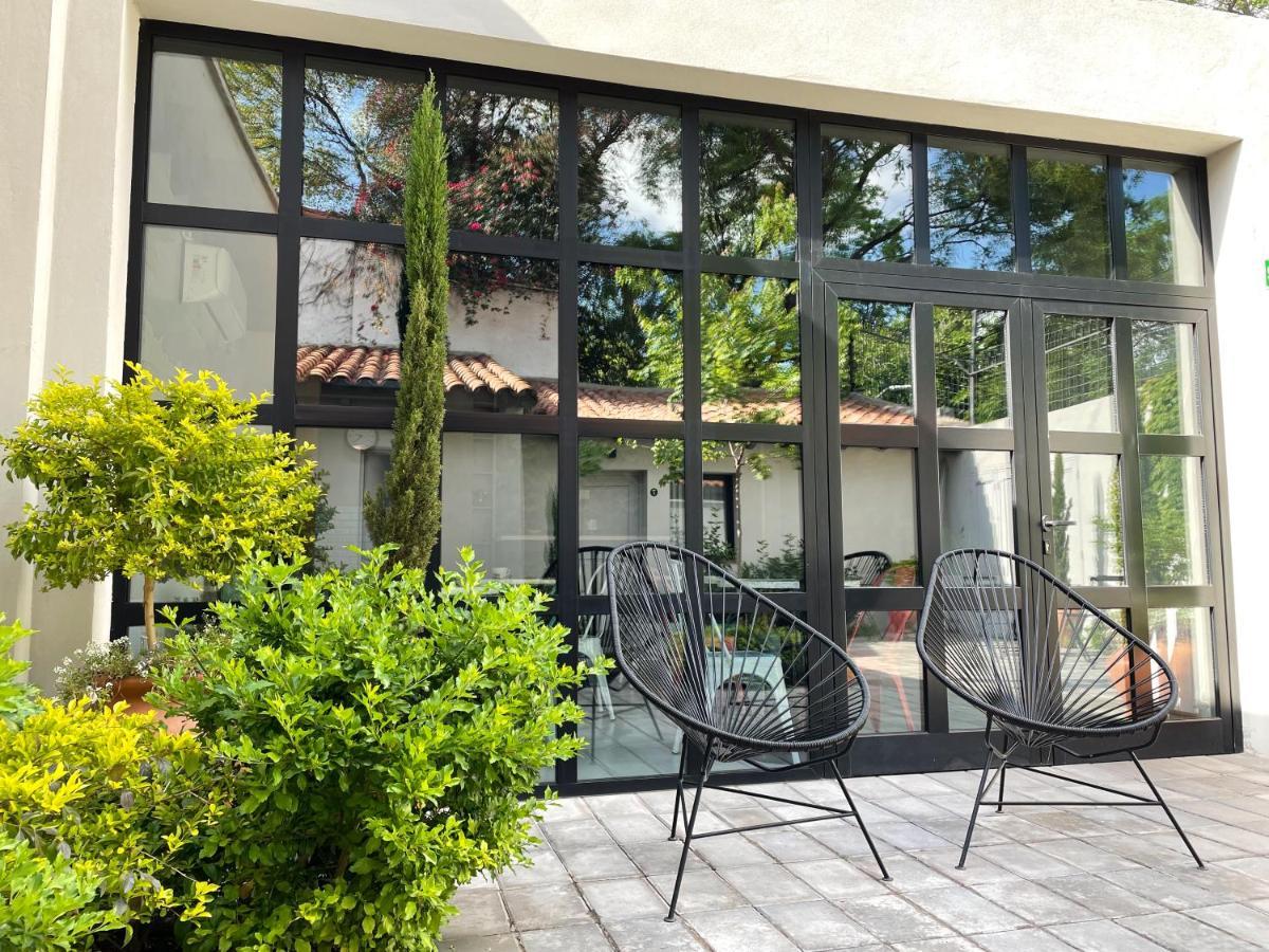 ميندوزا Huli B&B المظهر الخارجي الصورة