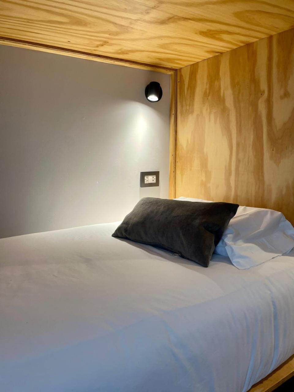 ميندوزا Huli B&B الغرفة الصورة