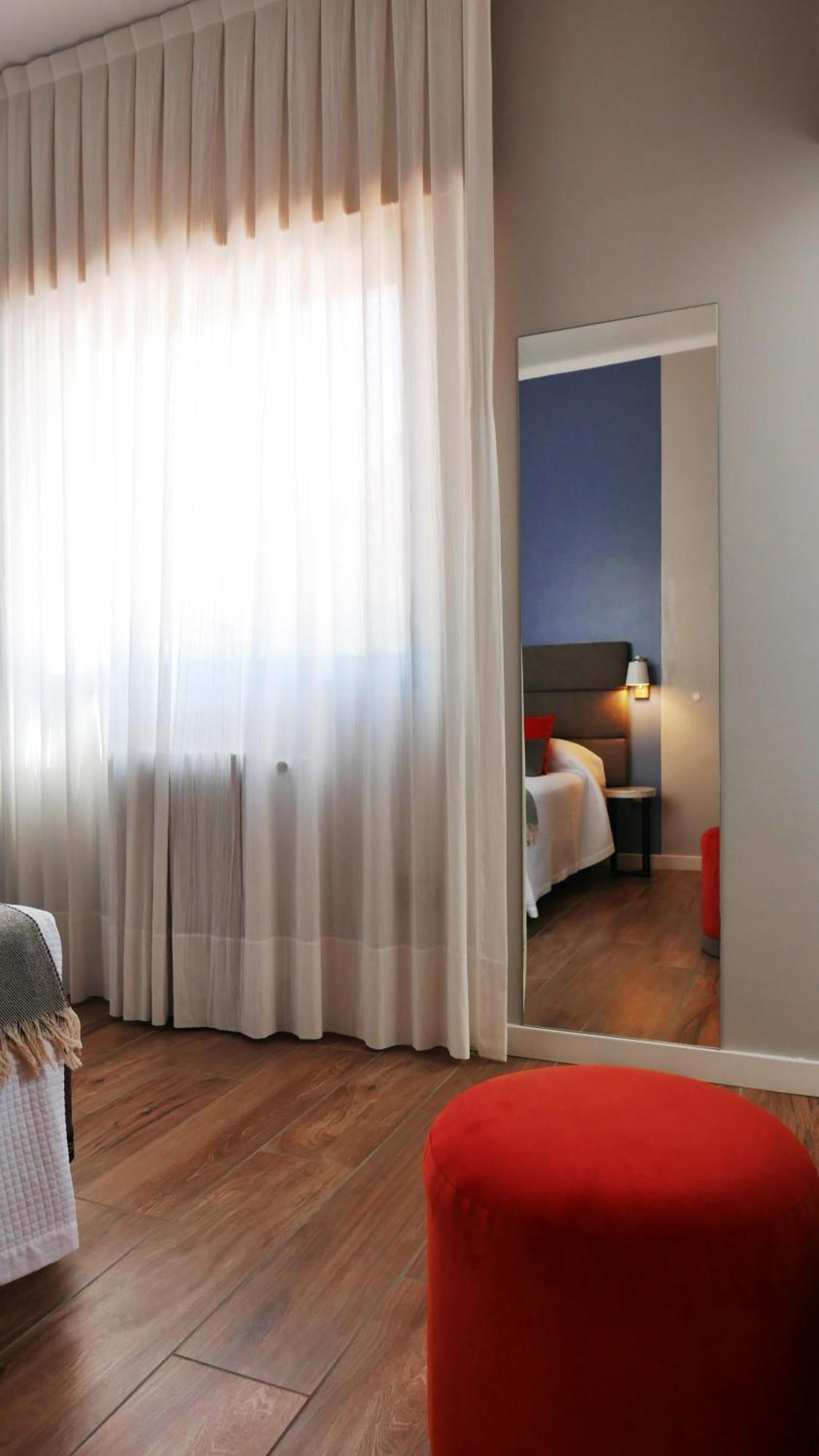 ميندوزا Huli B&B الغرفة الصورة