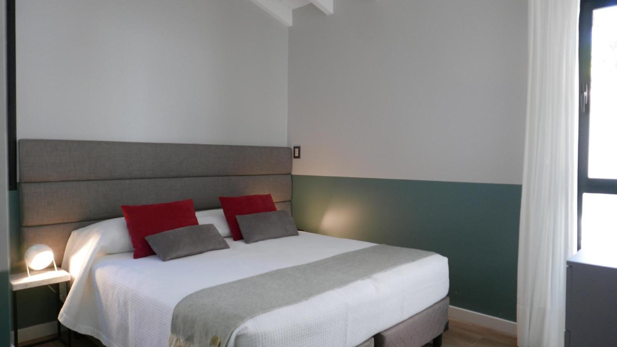ميندوزا Huli B&B المظهر الخارجي الصورة