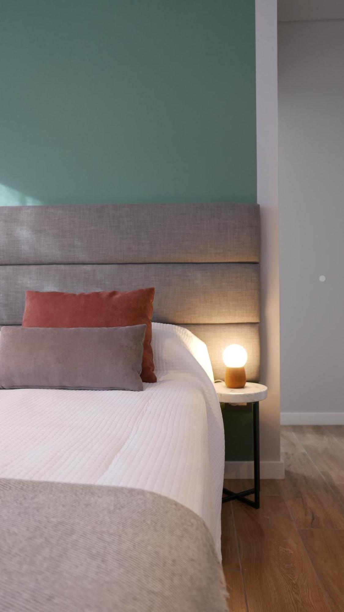ميندوزا Huli B&B المظهر الخارجي الصورة