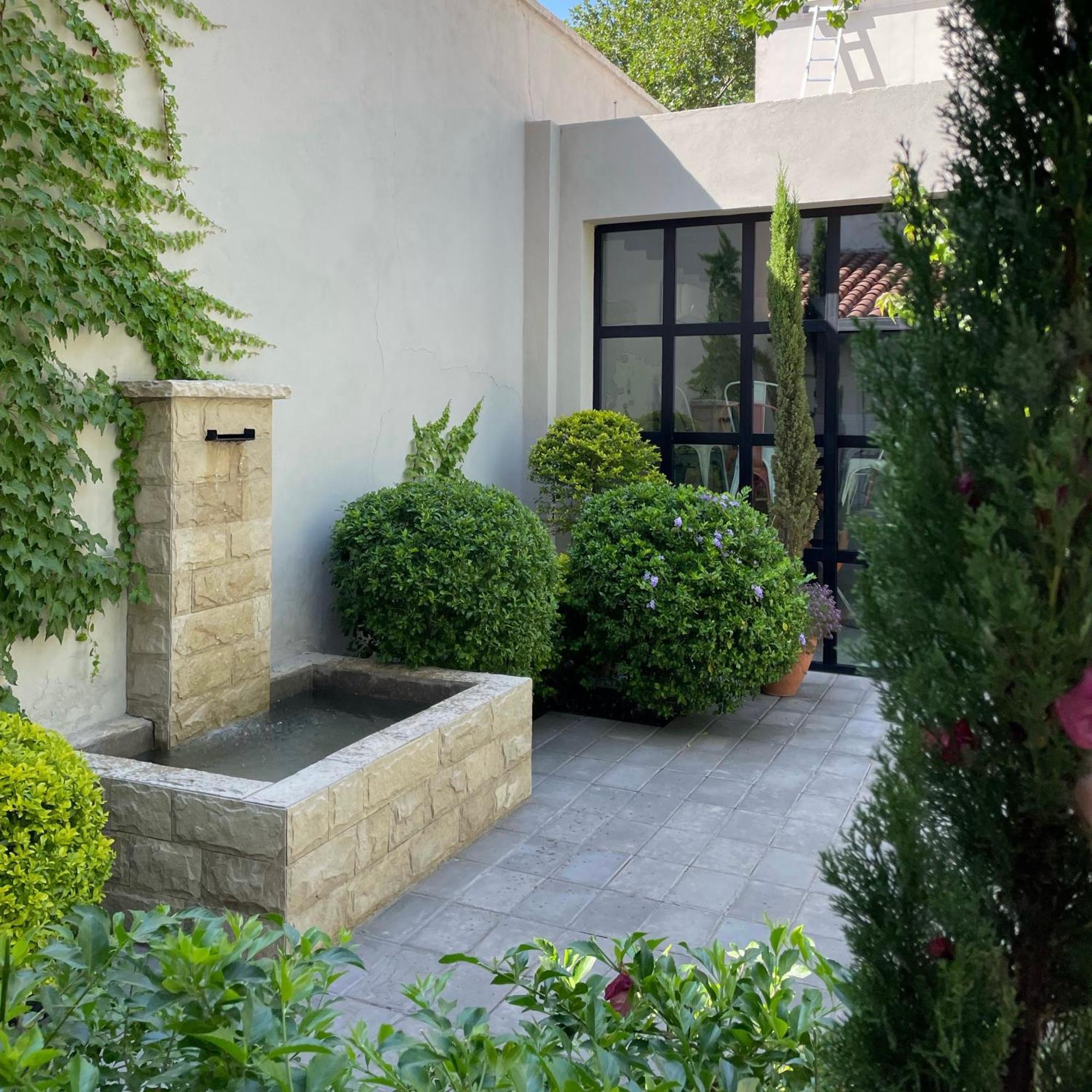 ميندوزا Huli B&B المظهر الخارجي الصورة