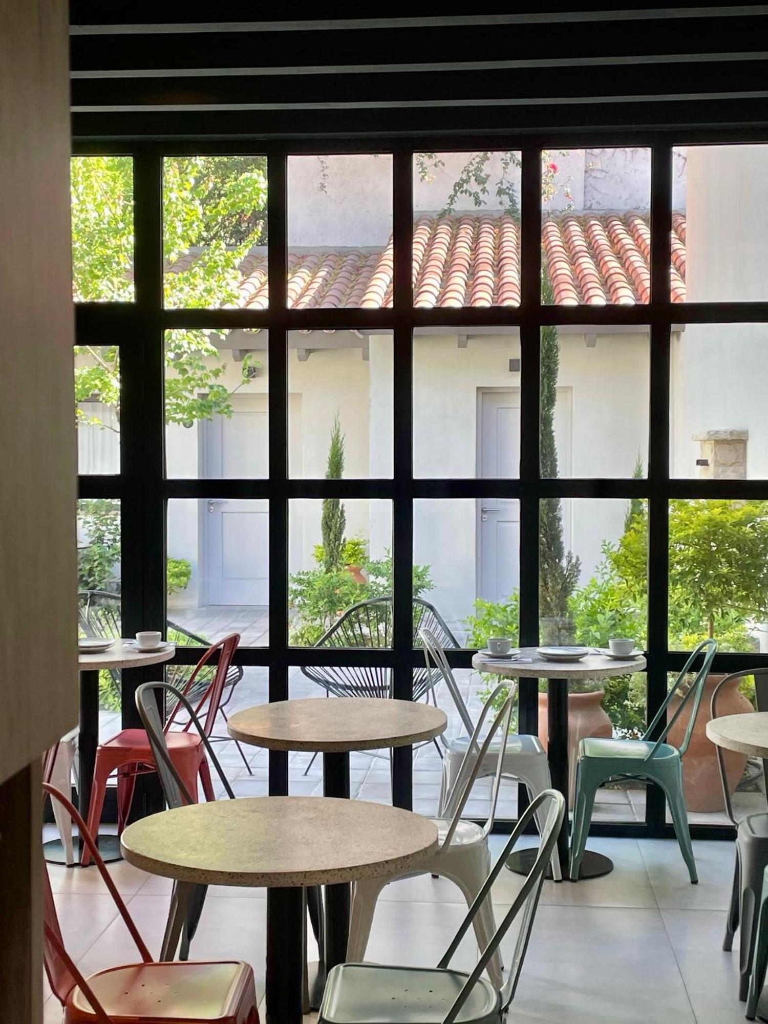 ميندوزا Huli B&B المظهر الخارجي الصورة