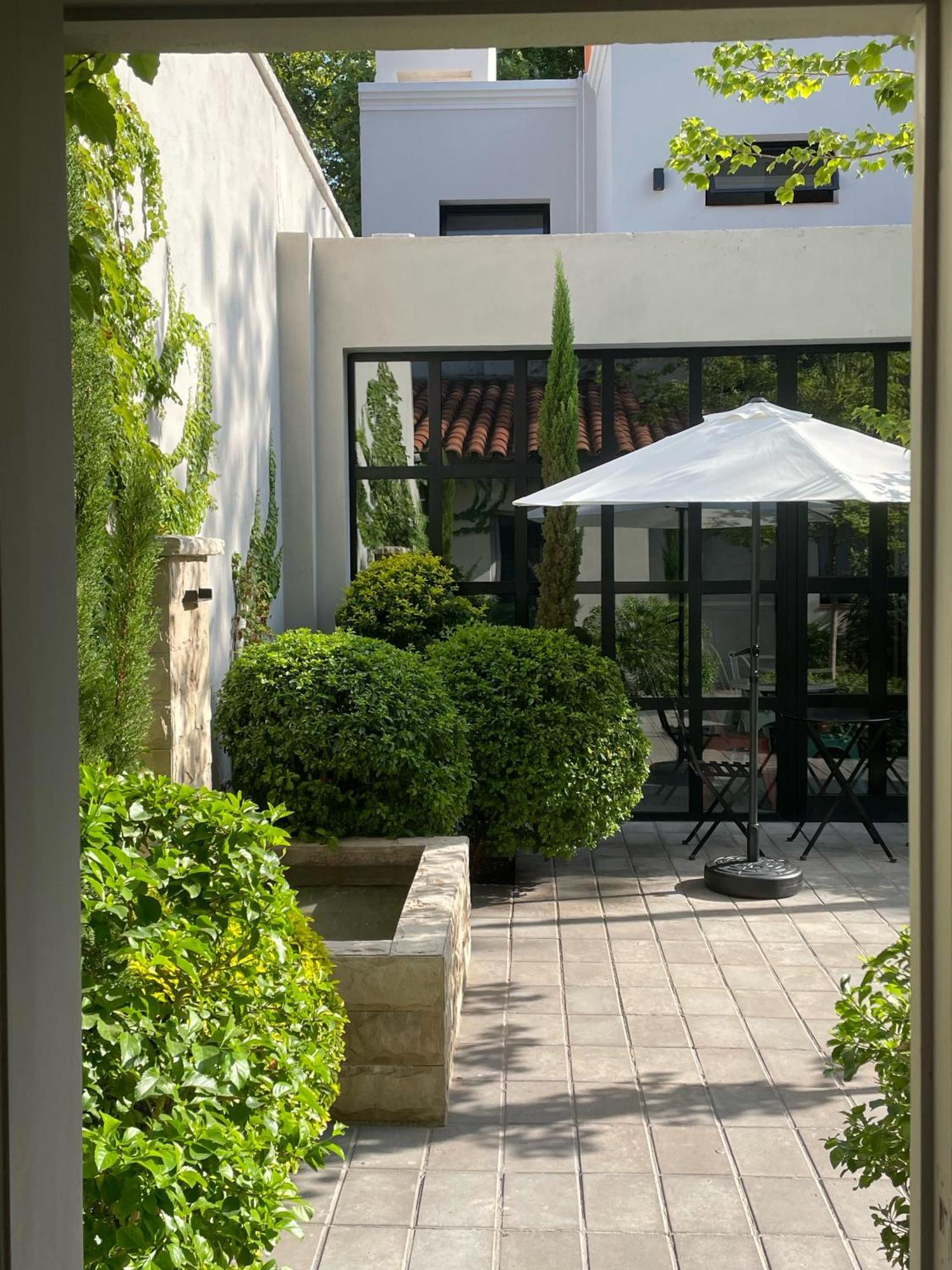 ميندوزا Huli B&B المظهر الخارجي الصورة