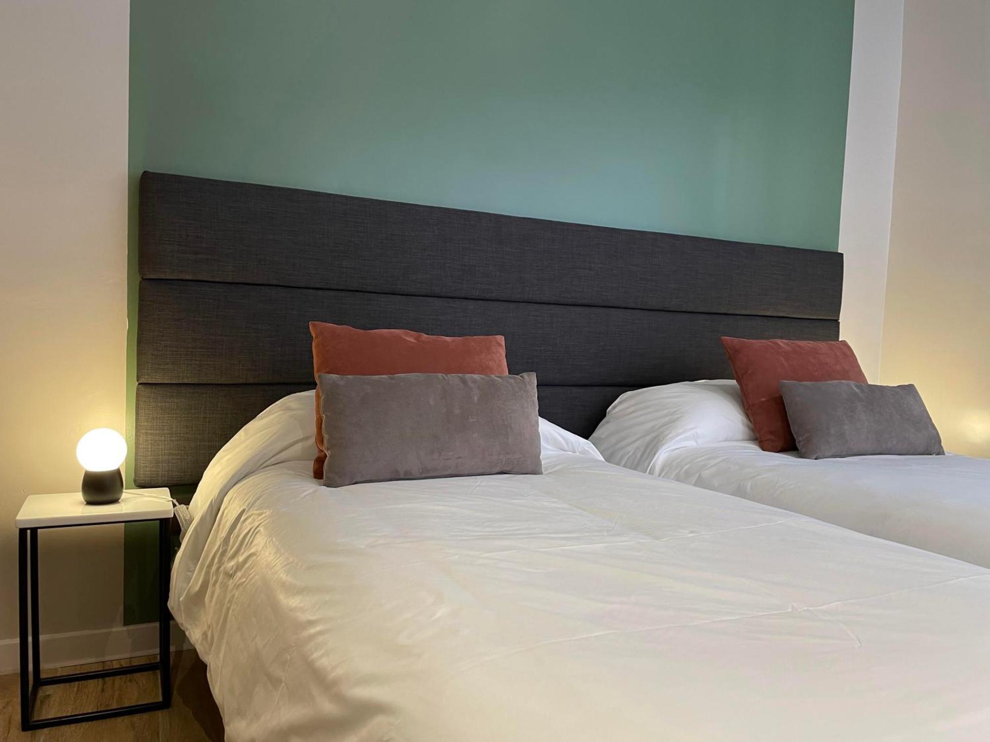ميندوزا Huli B&B المظهر الخارجي الصورة