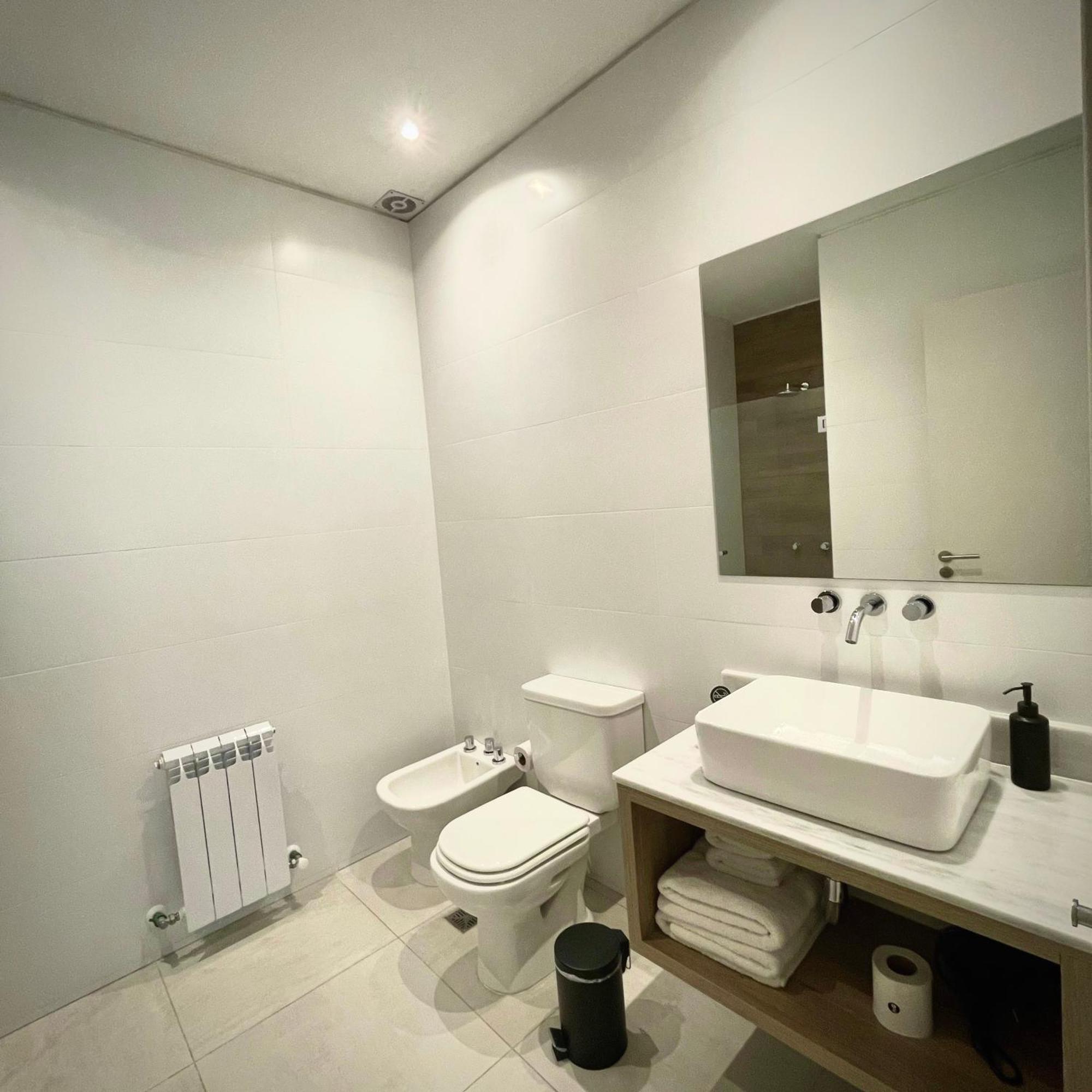 ميندوزا Huli B&B المظهر الخارجي الصورة