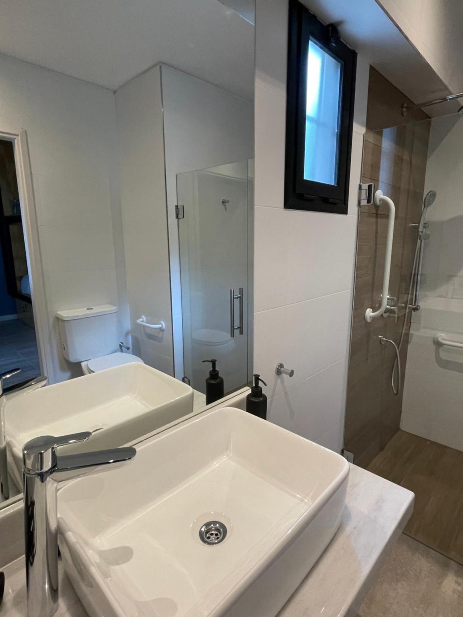 ميندوزا Huli B&B المظهر الخارجي الصورة