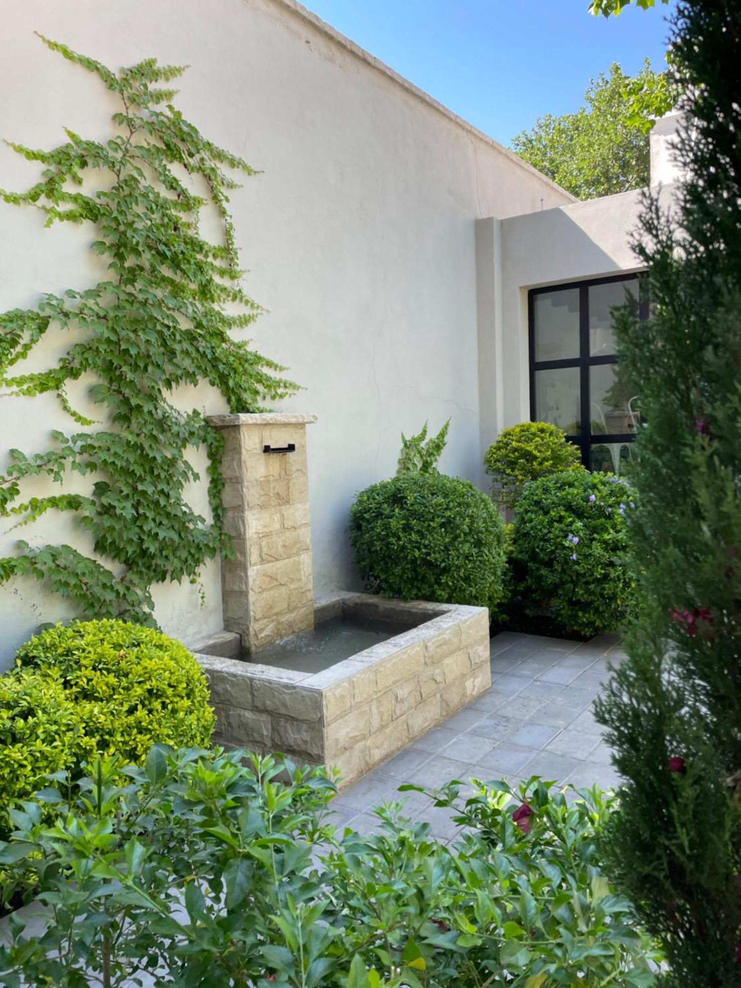 ميندوزا Huli B&B المظهر الخارجي الصورة